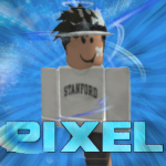 • Pixel •