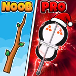 [UPD🎄]Anime Sword Master