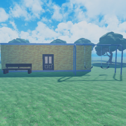 Chill house