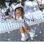 Da Candy Club