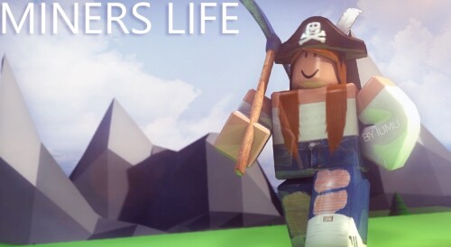 Mineblox Tycoon!⛏