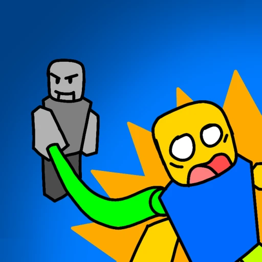 Untitled Un-physics game