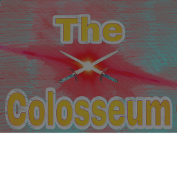 The Colosseum