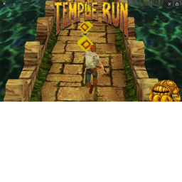 Temple Run