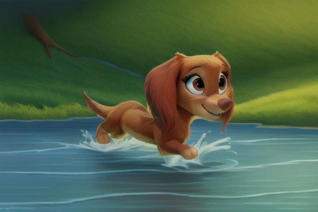 Chechos Paw Patrol Roleplay screenshot 1