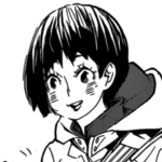kanoka amanai supremacy