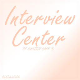 Sunrise Café® Interview Center