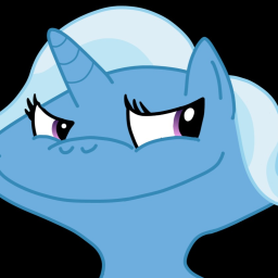 Cart ride into Trixie Surgery