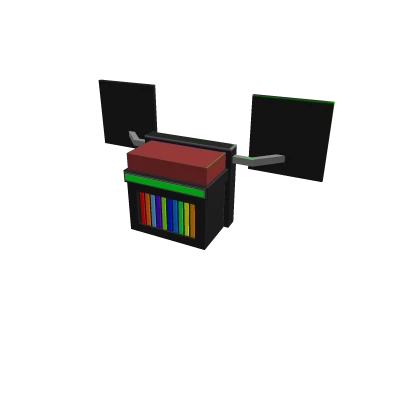 Item Thumbnail