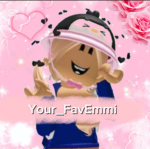 Emmi's colle Socken