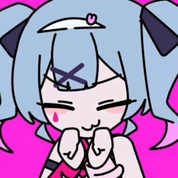 ꒰ 🎀 ꒱࿐࿔*:･ﾟ icon