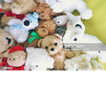 Stuffies Are Awesome