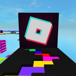 Fun Jumps Obby