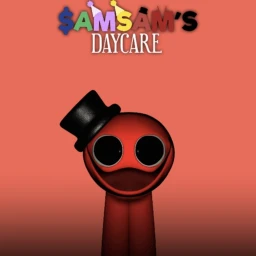 SamSam's Daycare Chapter 1 [Roblox Studio Version] icon