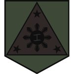 Philippine army Fort