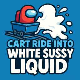 cartride into white liquid !?!?!?!?!!!!???