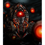 DEATH MACHINE