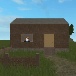 TheActOfPractice's Village icon