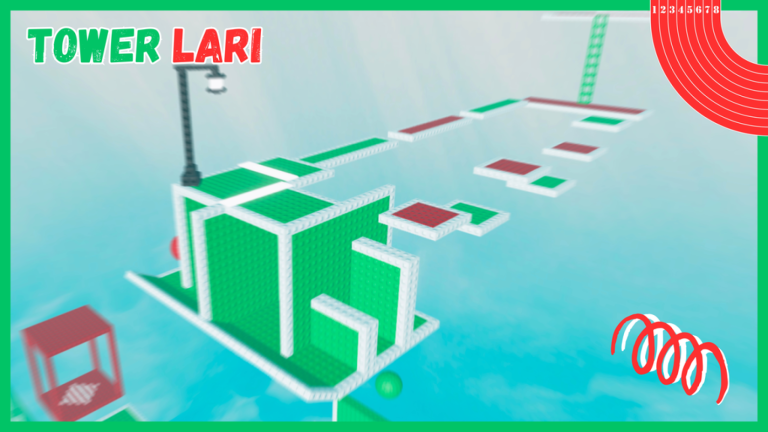 Tower Lari screenshot 4