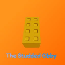 A Obby With Studs