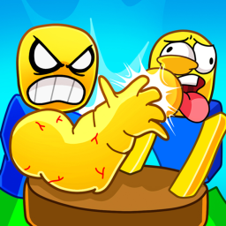 Power Slap Simulator [SL5]