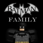 《Bat Family》