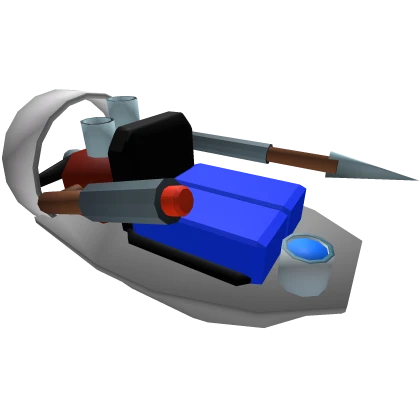 Item Thumbnail