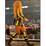Irish Lass kicker society