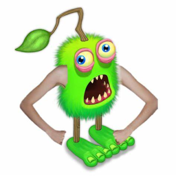Cart Ride Around My Singing Monsters