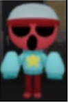 my avatar but better looks