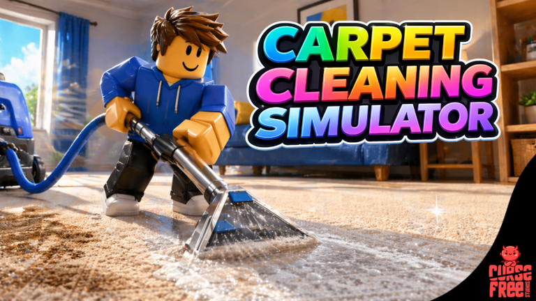 Carpet Cleaning Simulator: A Fresh Look at its Satisfying Progression (April 2026)