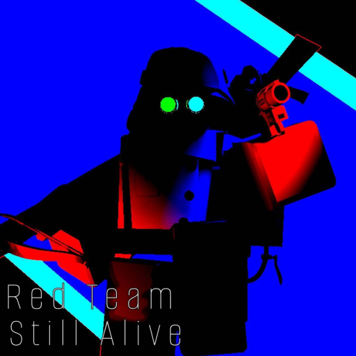 Red Team Still Alive [🏝️]
