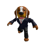 Business dogs club