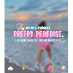 Preppy paradise :)))