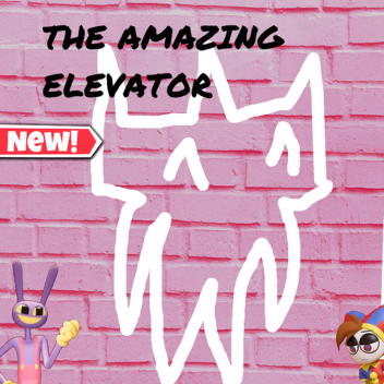 The amazing elevator