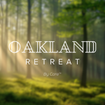 Oakland Retreat - Owned by Core