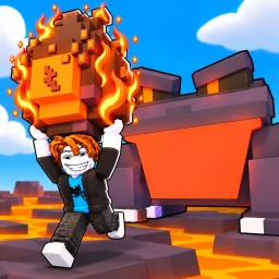 Steal from Giant Frog icon