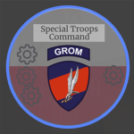 [TSTC] The Special Troops Command