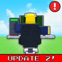 [UPD 2] Merge Hackers