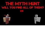 TavyGaming's Myth group