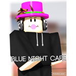 Blue Night's Bar & Grill ©