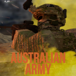 {AA} AustraIian Army