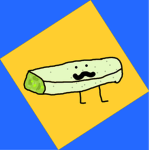 The Goverment Of Official Burrito Man