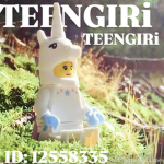 teengirI