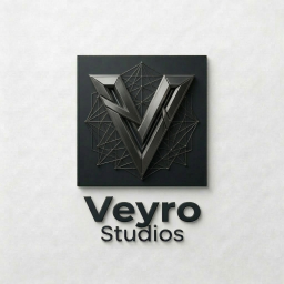 Veyro Studios Applications