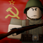[TRSU] The Robloxian Soviet Union