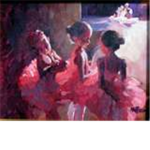 Dancers belight!