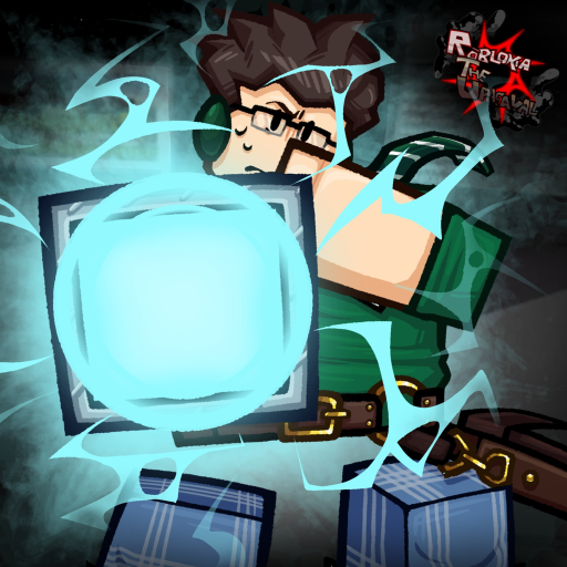 ROBLOXIA: The Upheaval