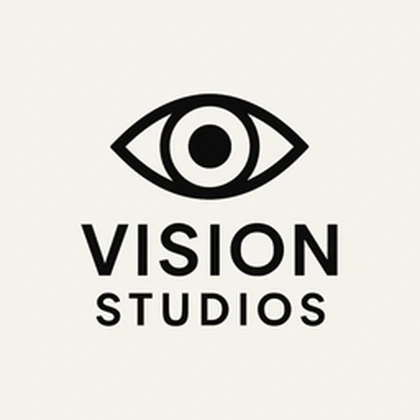 Vision Studios LLC Roblox group icon