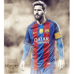 #Barcelona Squad